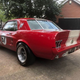 Illustration for article titled Classic Ford Mustangs on Autotrader U.K.